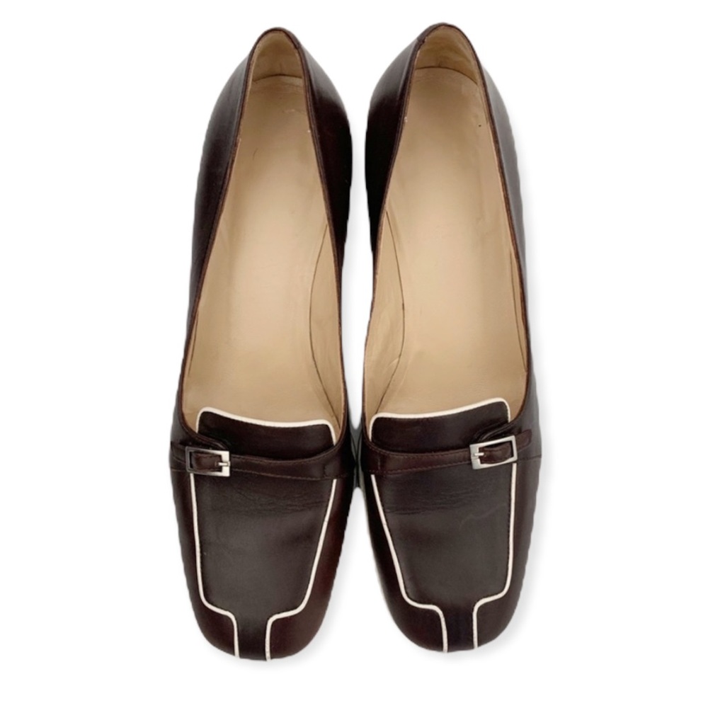 Bally Fletan Styleflex 5 1/2M